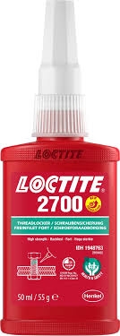 Loctite 2700