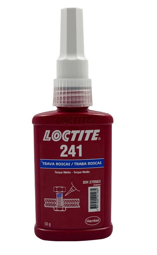 Loctite 241