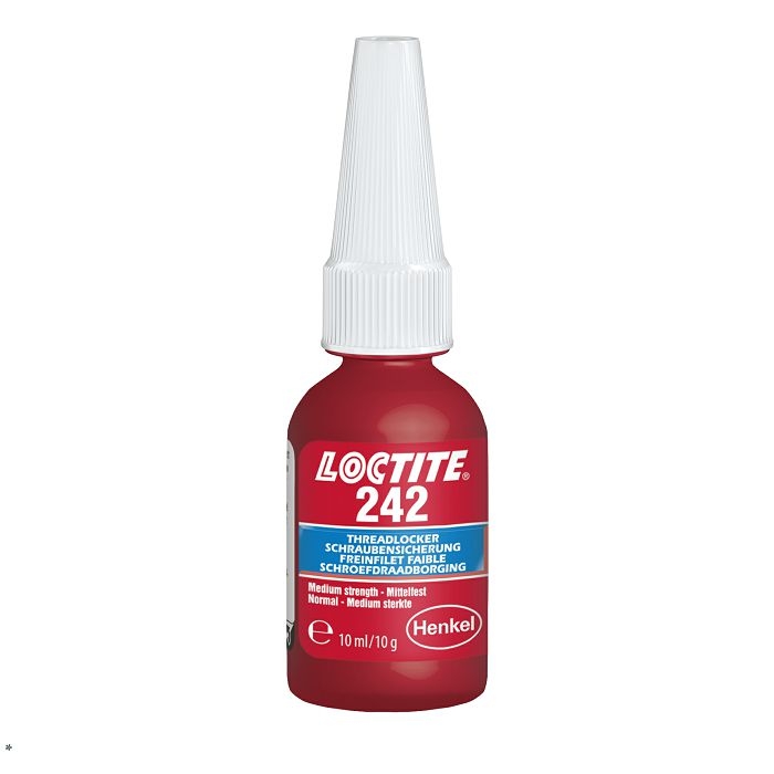 Loctite 242