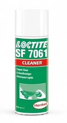 Loctite SF 7061 sprej 400 ml