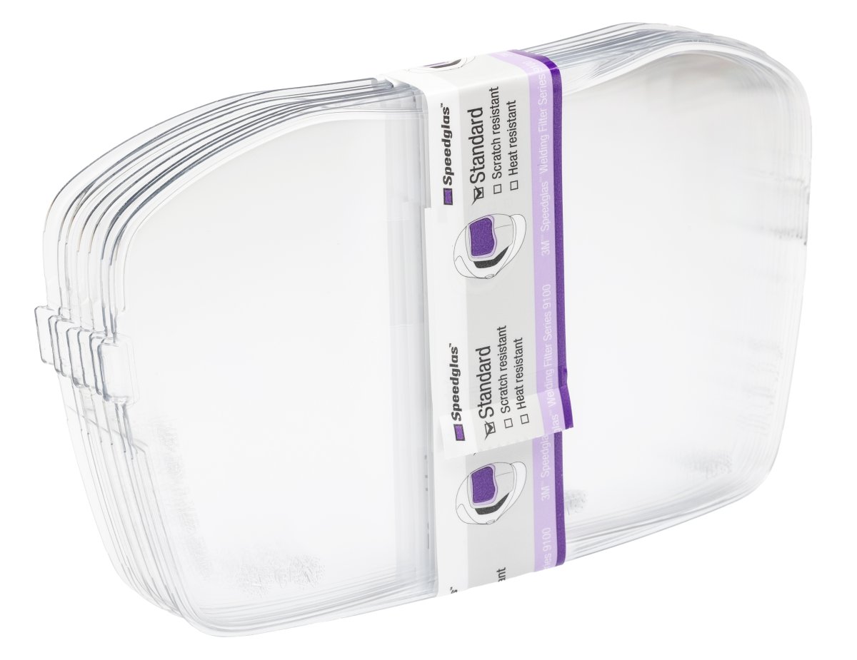 3M 526000 Speedglas vanjsko zaštitno staklo