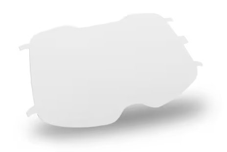 3M 626000 Speedglas vanjsko zaštitno staklo