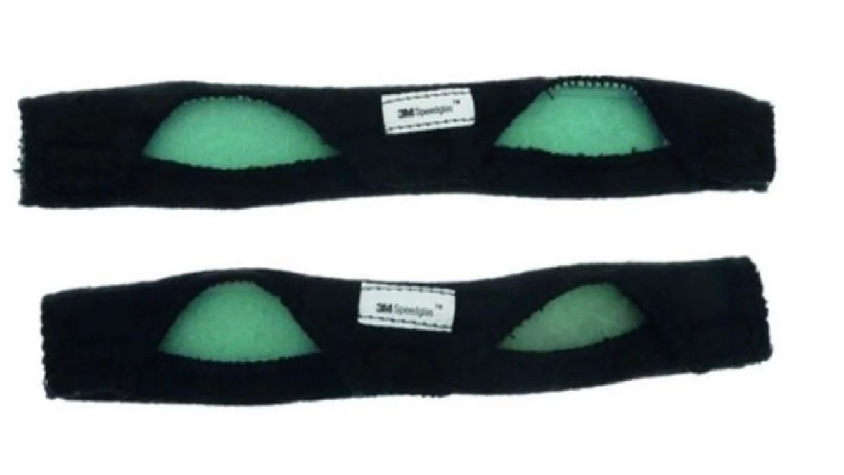 3M 168010 Speedglas znojnik za zavarivačke maske