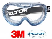 3M Peltor Fahrenheit Zaštitne naočale