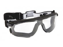 3M Maxim Hybrid zaštitne naočale