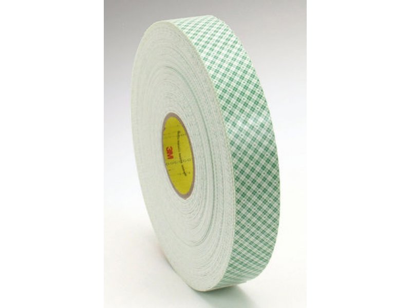 3M Scotch-Mount 4032 obostrano ljepljiva traka