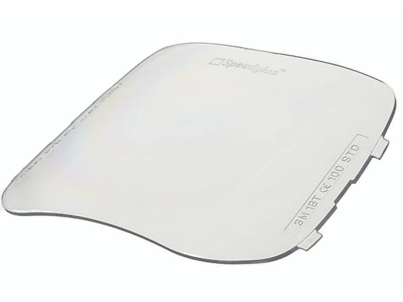 3M 776000 Speedglas vanjsko zaštitno staklo