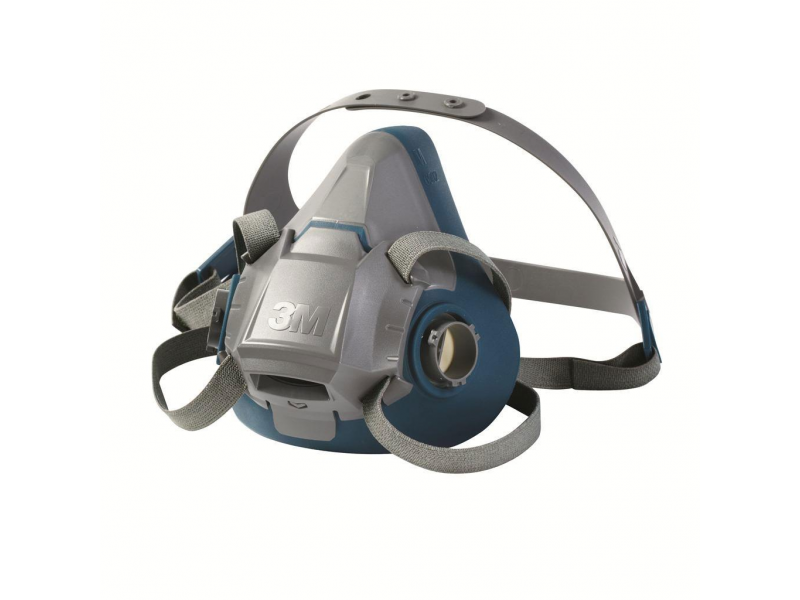 3M 6503QL Polumaska (obrazina)