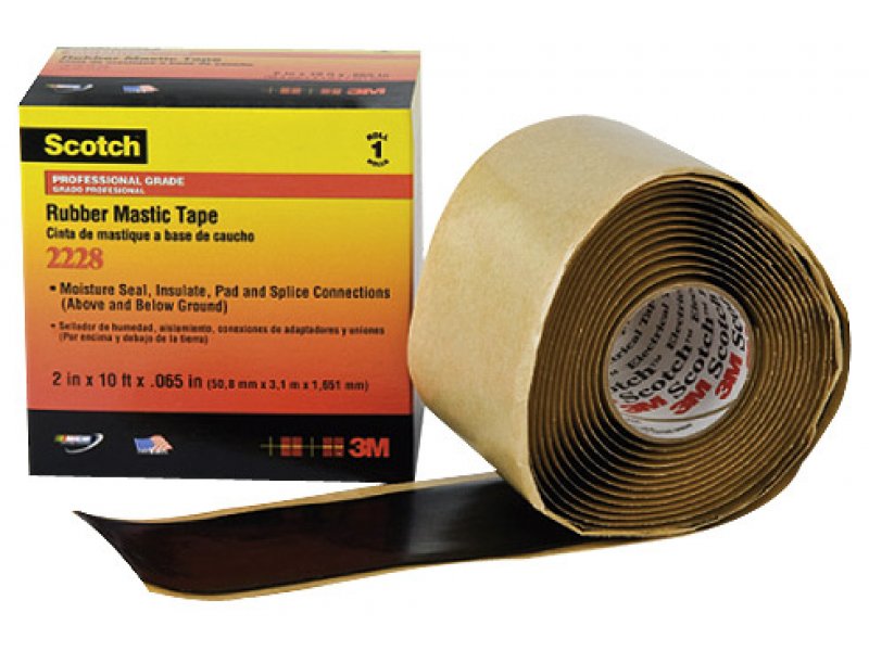 3M Scotch 2228 elektro-traka