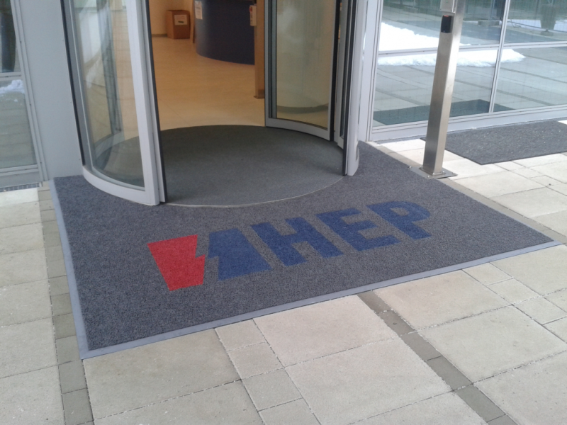 3M Nomad Terra 8100P ulazni otirači