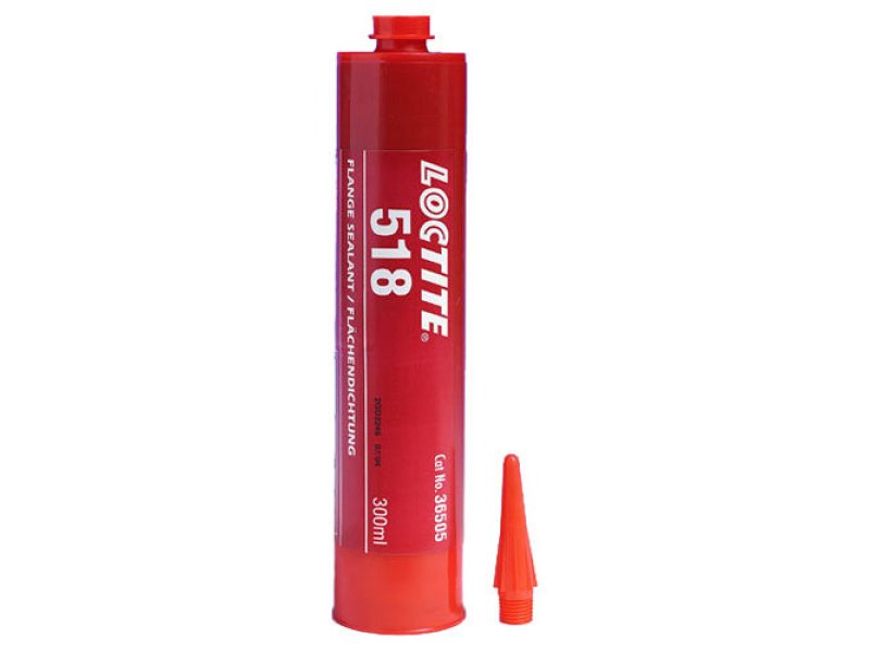 Loctite 518