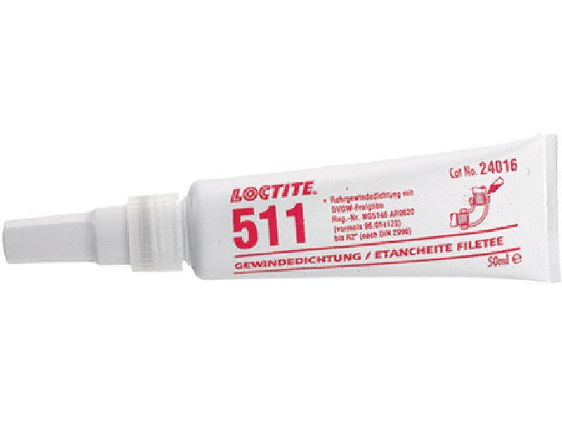 Loctite 511