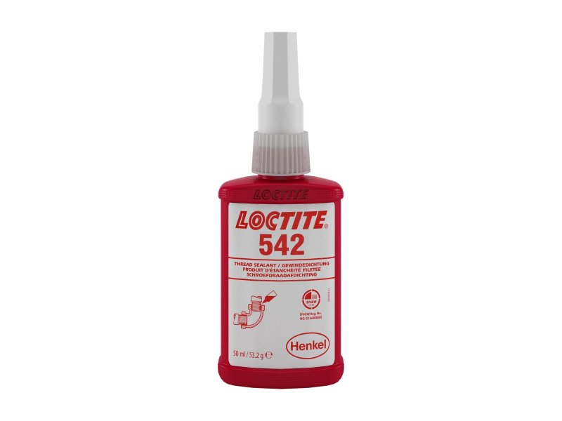 Loctite 542