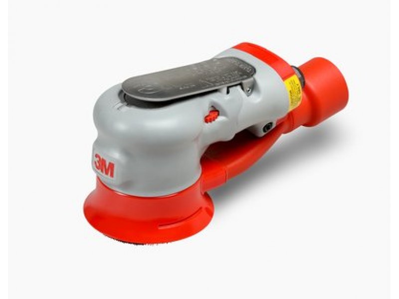 3M Elite pneumatska orbitalna brusilica,  Ø 75 mm