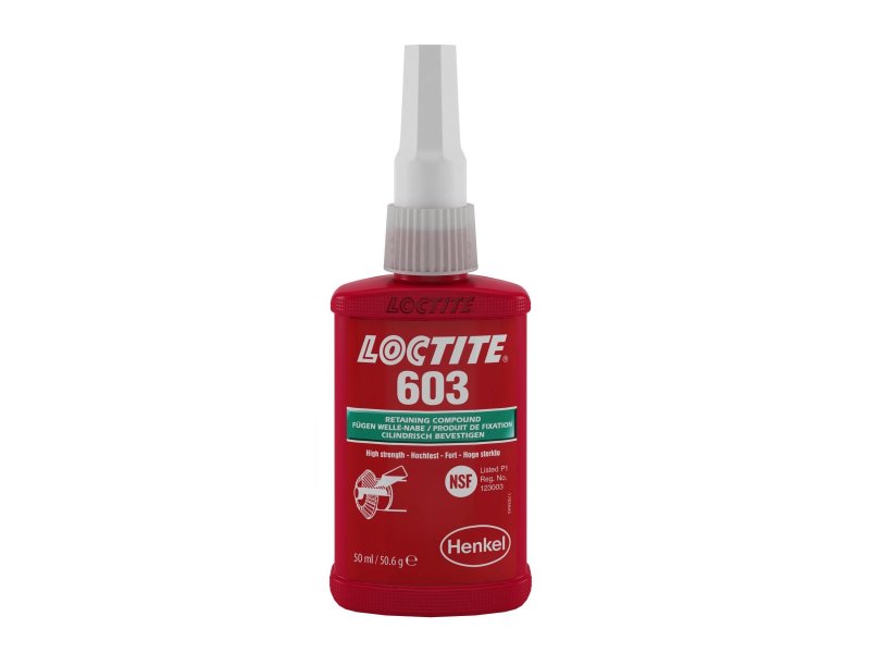 Loctite 603