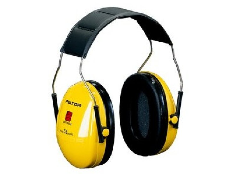 3M Peltor Optime I