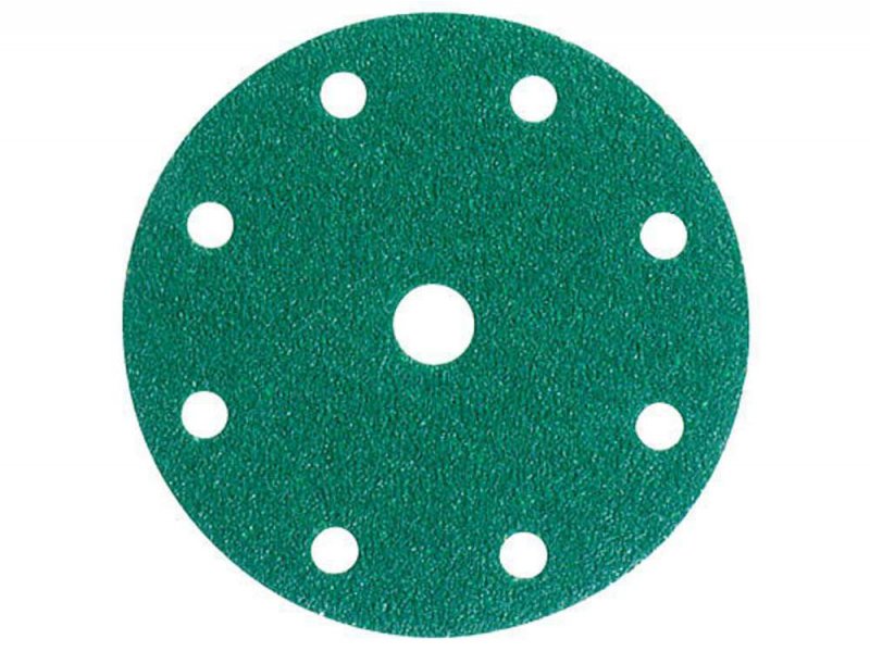 3M 245 Hookit LD801A Brusni papir
