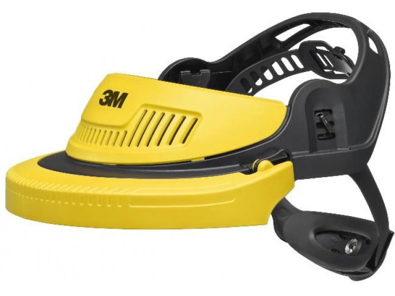 3M Peltor G500-GU Nosač vizira