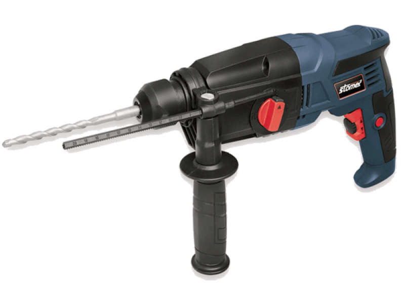 Stomer SRD-650-K (SDS+)