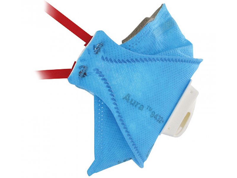3M Aura 9422+ FFP2 Jednokratni respirator