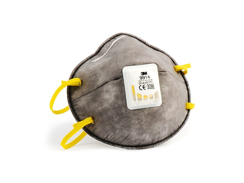 3M 9914 FFP1 Specijalni jednokratni respirator