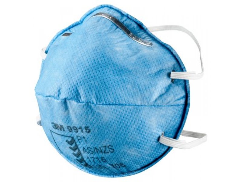3M 9915 FFP1 Specijalni jednokratni respirator