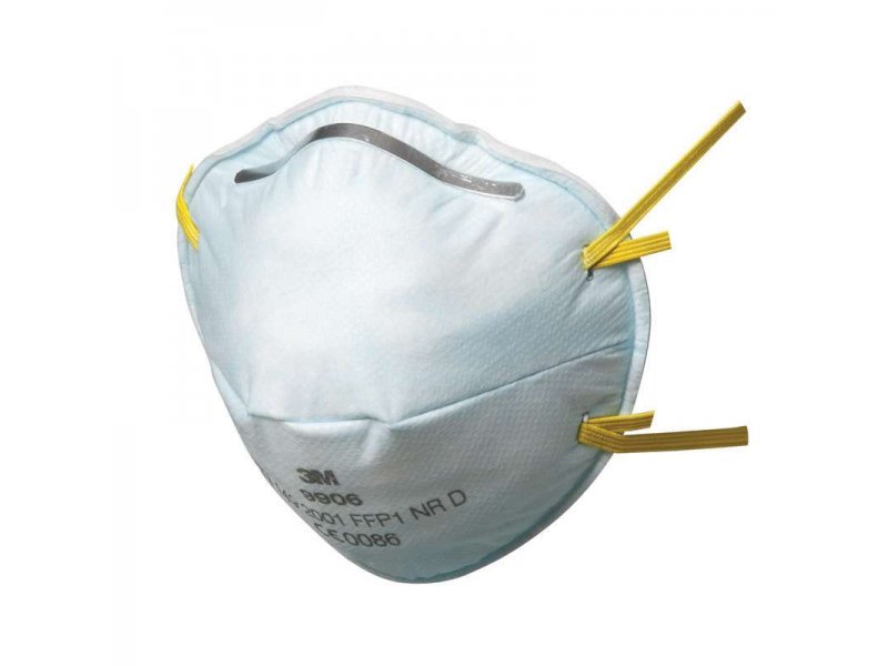 3M 9906 FFP1 Specijalni jednokratni respirator