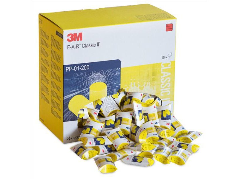 3M E-A-R Classic PP-01-002