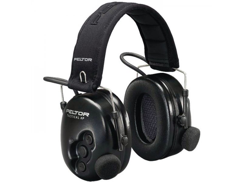 3M Peltor Tactical XP