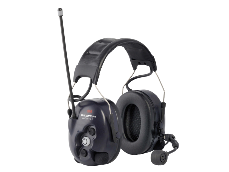 3M Peltor LiteCom Pro II