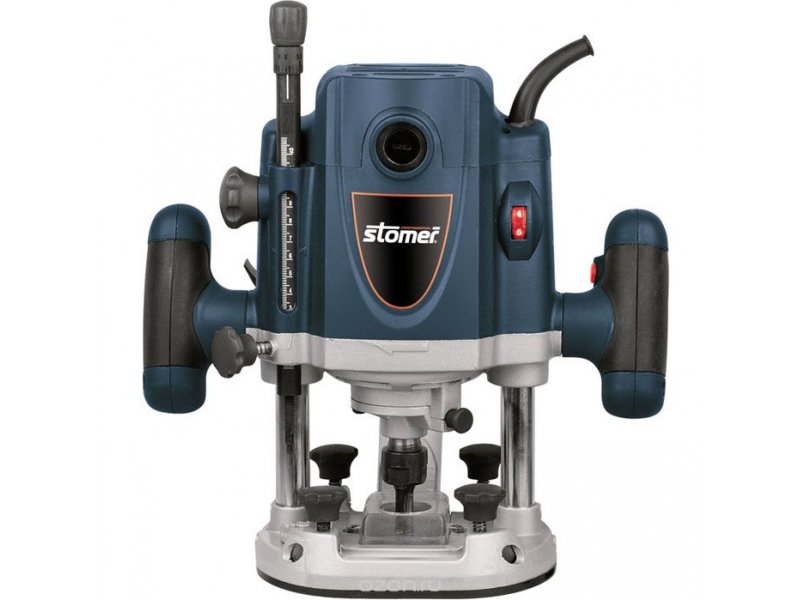Stomer SER-1600