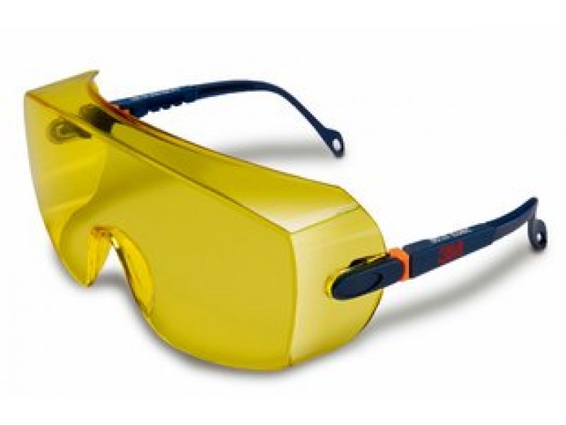 3M 2802 Zaštitne naočale