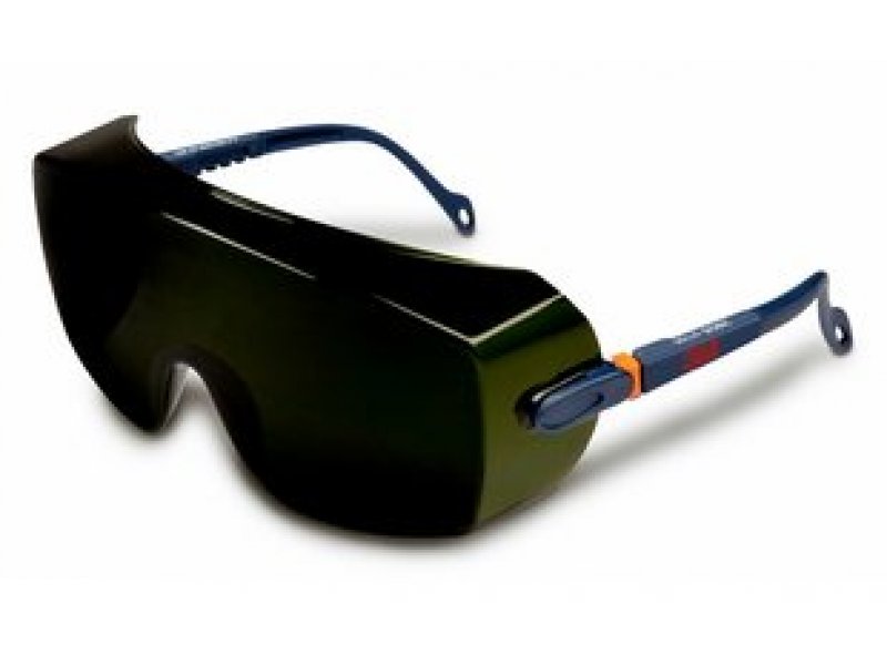 3M 2805 Zavarivačke zaštitne naočale