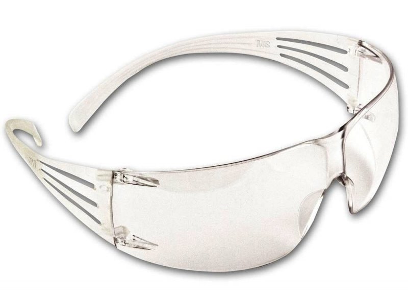3M SecureFit SF201AS-EU zaštitne naočale