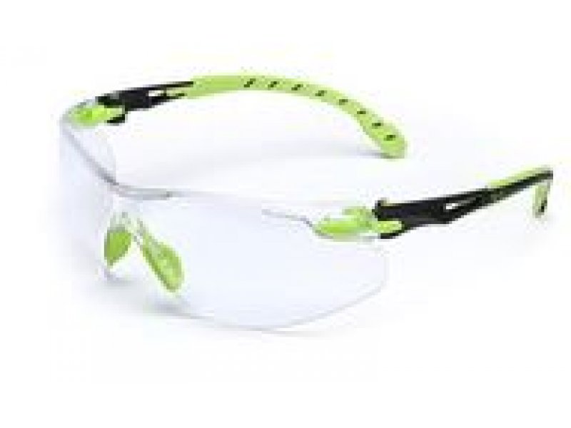 3M Solus S1201SGAF-EU zaštitne naočale