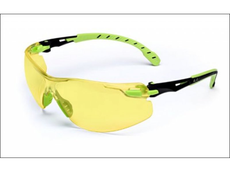 3M Solus S1203SGAF-EU zaštitne naočale