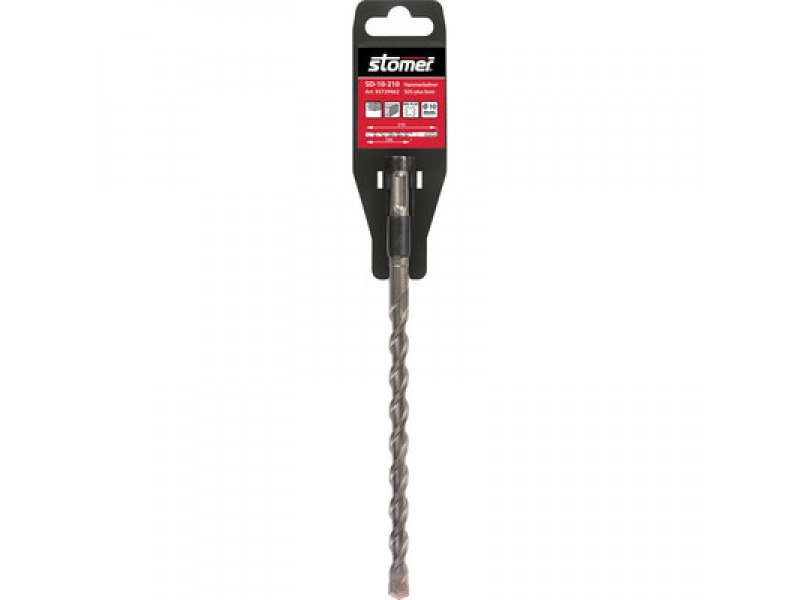 Stomer SD-10-210