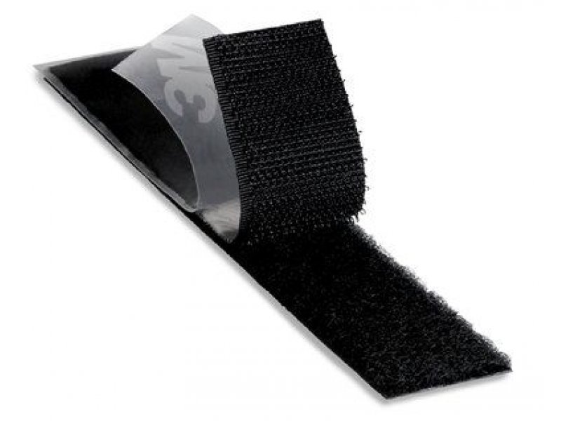 3M Scotchmate SJ3571/SJ3572 samoljepljiva čičak traka