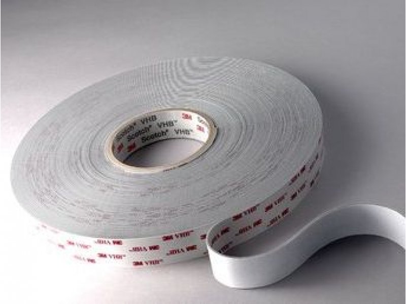 3M VHB 4945 obostrano ljepljiva traka