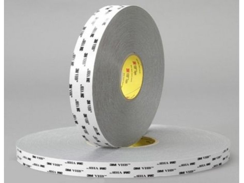 3M VHB RP45 obostrano ljepljiva traka