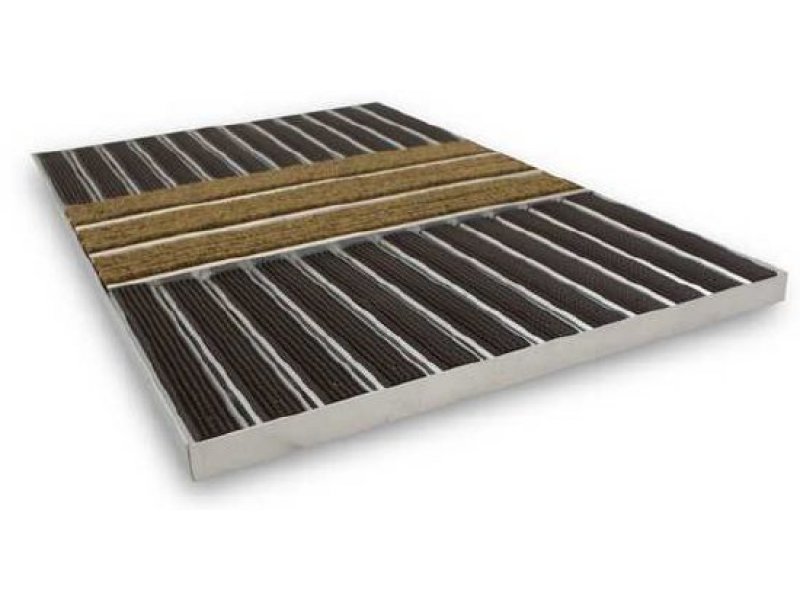 PerfectAlu Tactile