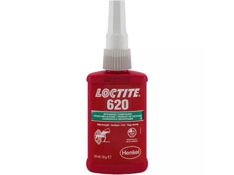 Loctite 620