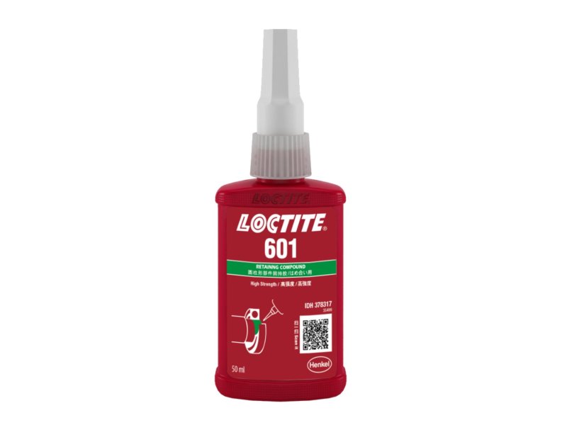 Loctite 601