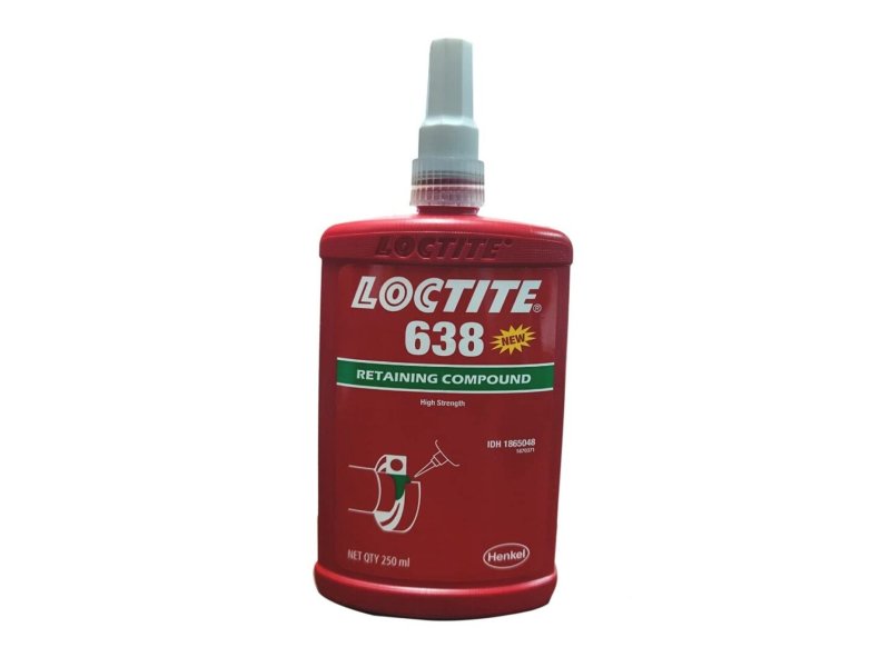 Loctite 638