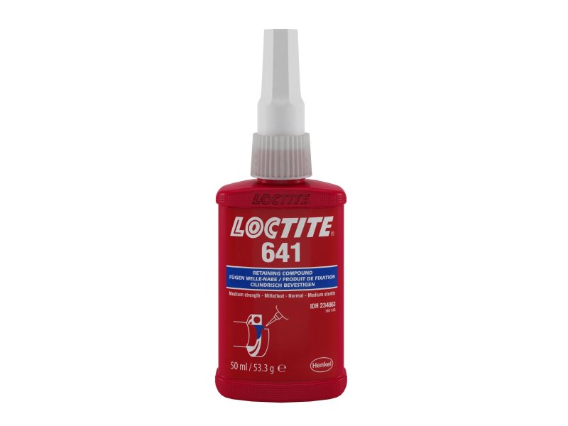 Loctite 641