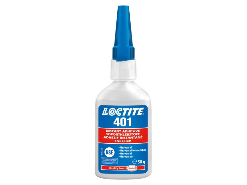 Loctite 401