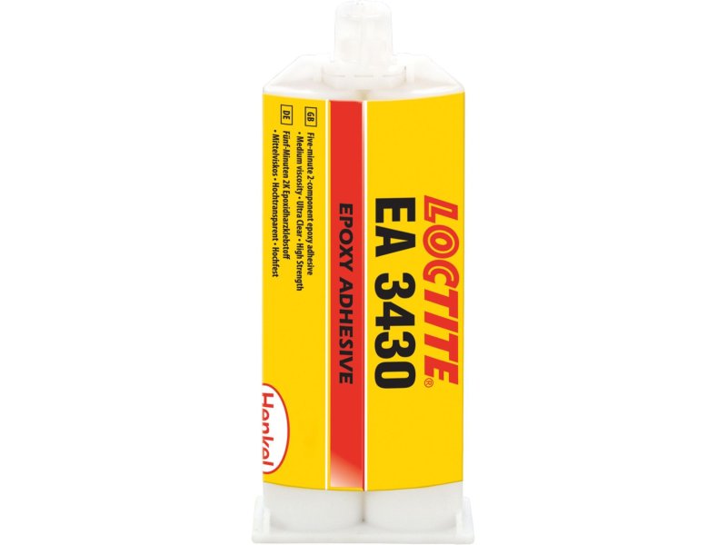Loctite EA 3430