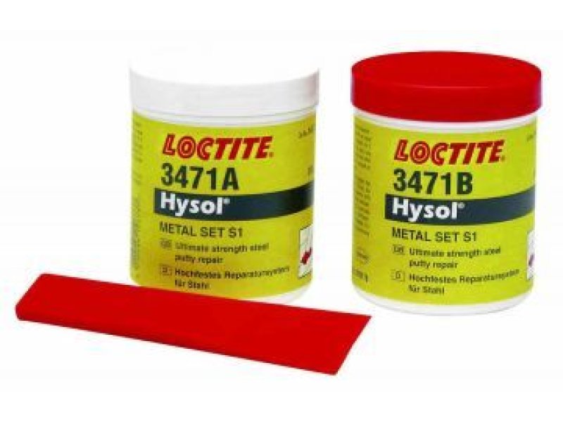Loctite EA 3471