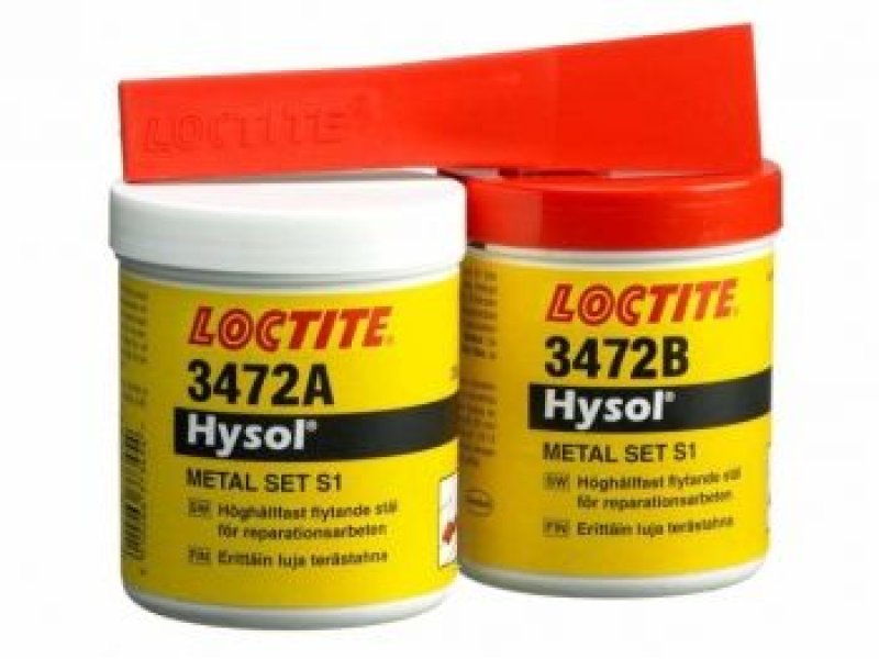 Loctite EA 3472