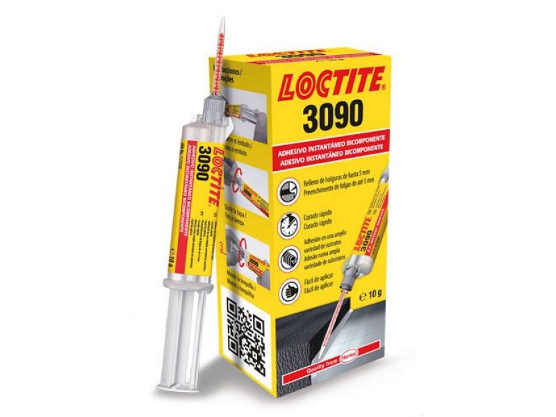 Loctite 3090